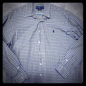 Ralph Lauren dress shirt